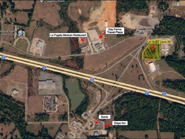 House for sale in Arcadia, Bienville Parish