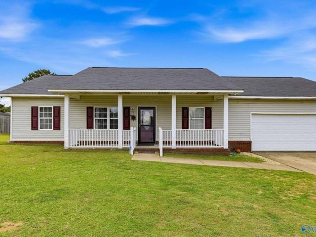 House for sale in Albertville, Alabama