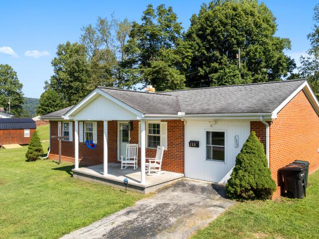 House for sale in Buena Vista, Vanceburg