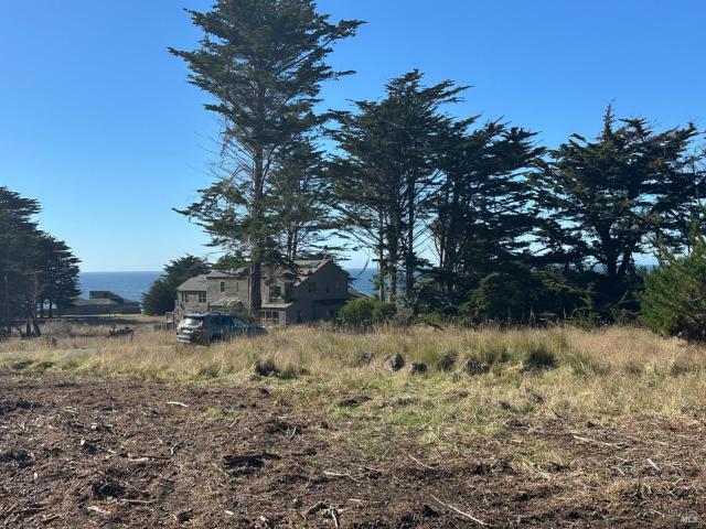 Land for sale in The Sea Ranch, California