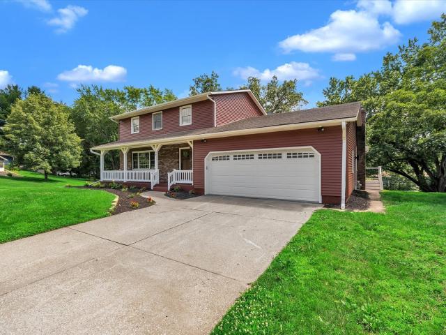 House for sale in Geneseo, Illinois