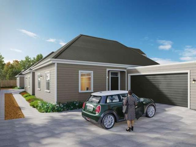 House for sale in Otakou