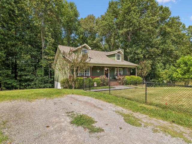 House for sale in Tennessee