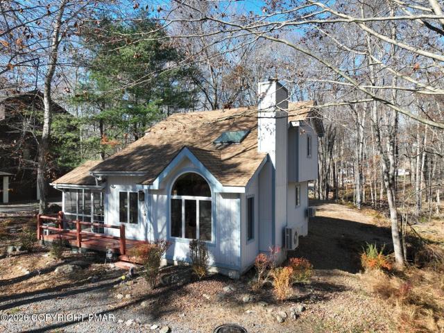 House for sale in Cresco, Pennsylvania