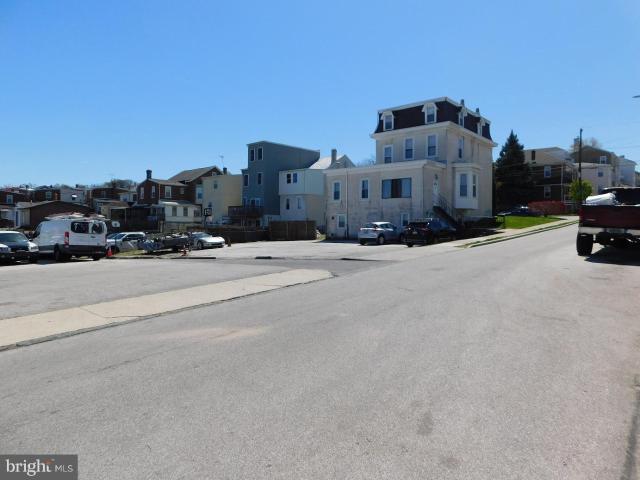 Land for sale in Bridgeport, Pennsylvania