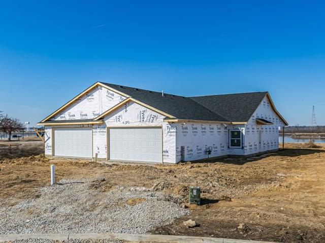 House for sale in East Moline, Illinois