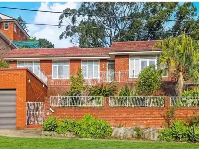 House for rent in Sydney, New South Wales