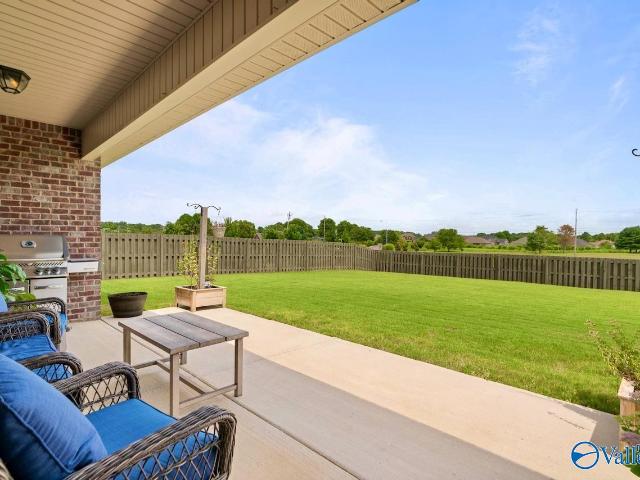 House for sale in Meridianville, Alabama