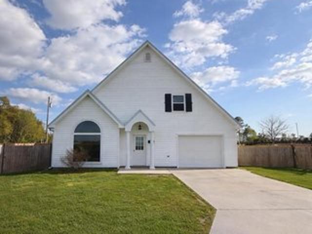 House for sale in Schriever, Louisiana