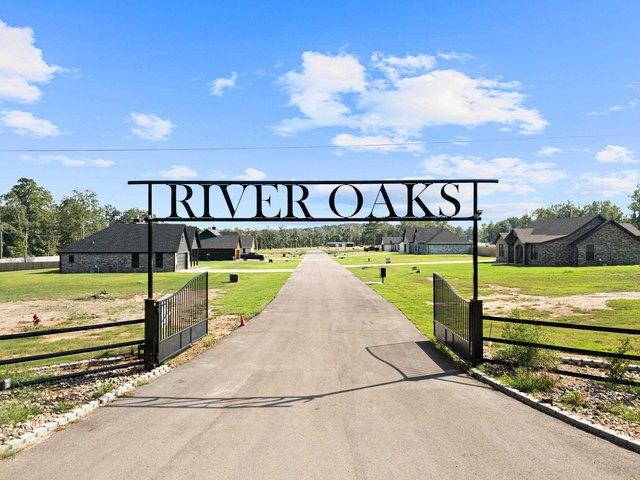 Land for sale in Kilgore, Texas
