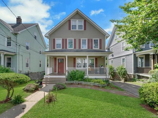 House for sale in Port Chester, New York