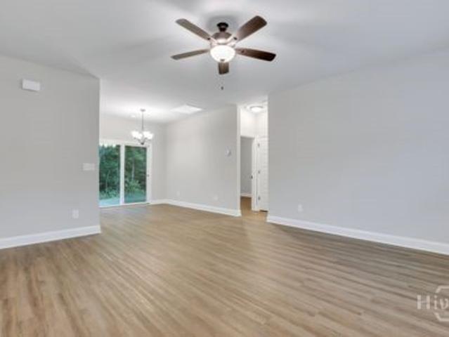 Property for rent in Rincon, Georgia