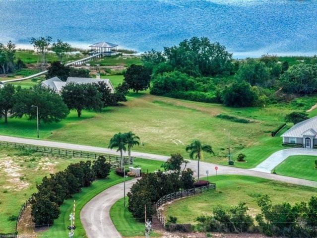 Land for sale in Lake Placid, Florida