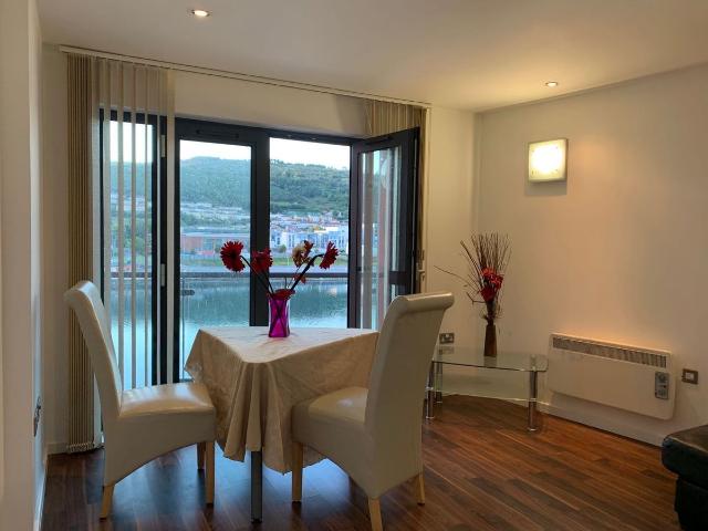 Apartment for rent in SA1 Swansea Waterfront, Nangreaves