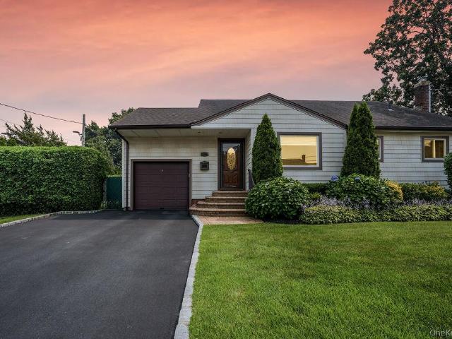 House for sale in Nassau, New York