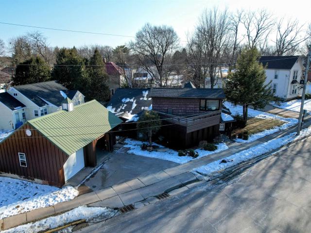 House for sale in Platteville, Wisconsin