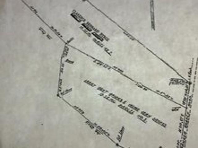 Land for sale in Glen Daniel, West Virginia