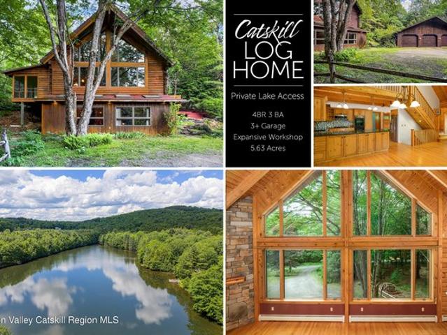 House for sale in Maryland, New York