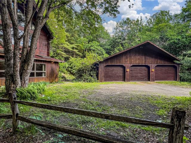 House for sale in Maryland, New York