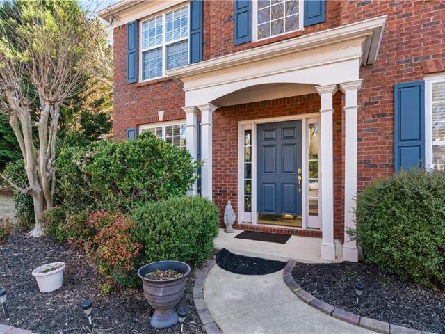 House for sale in Johns Creek, Georgia