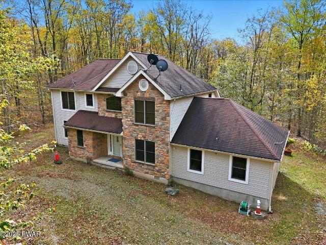 House for sale in Canadensis, Pennsylvania