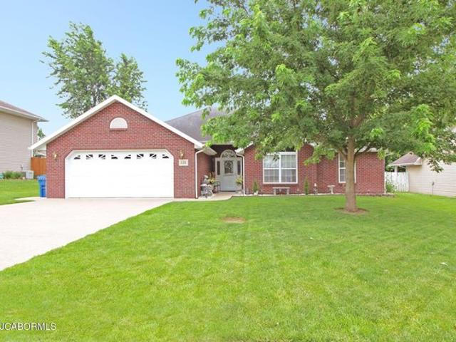 House for sale in Callaway, Missouri