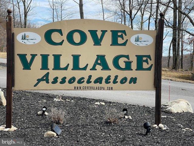 Land for sale in Zion Grove, Pennsylvania
