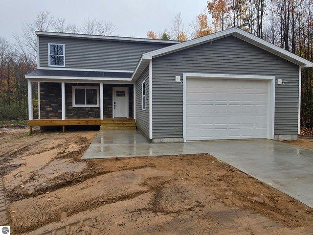 House for sale in Cadillac, Wexford County
