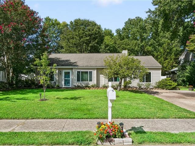 House for sale in Springdale, Hampton