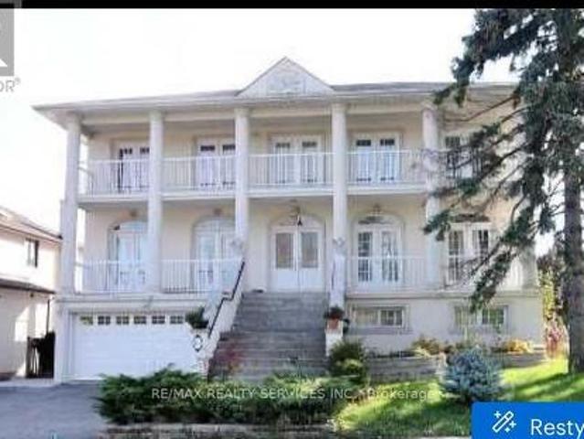 House for sale in York, Ontario