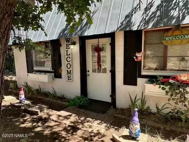 House for rent in Sedona