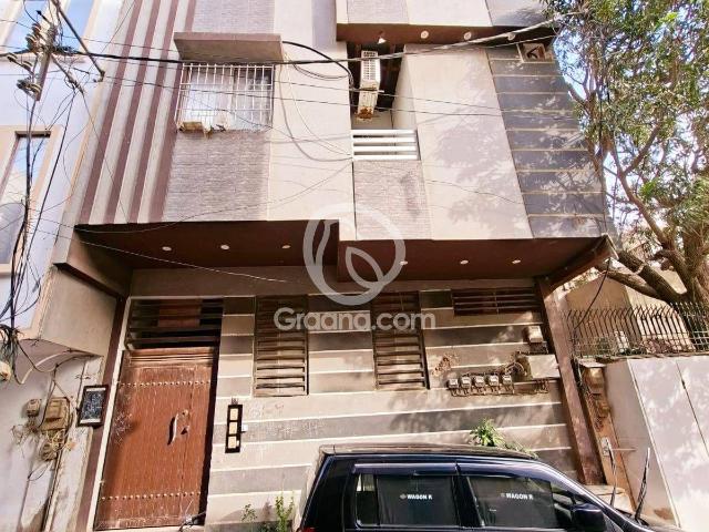 Property for sale in Gulberg Town, North Waziristan
