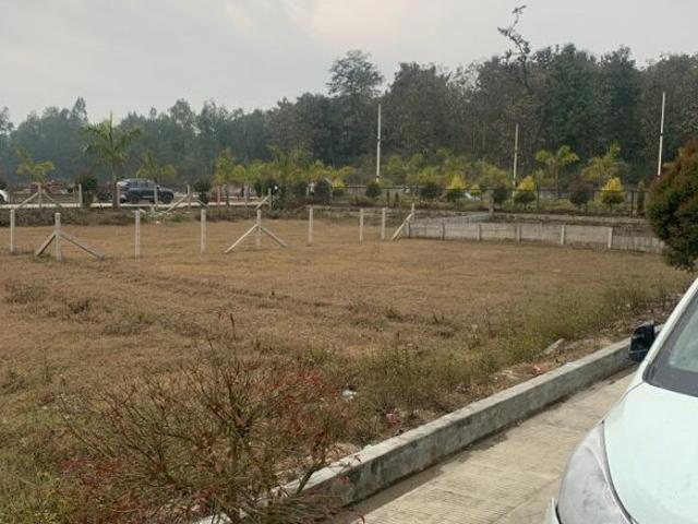 Land for sale in Kedarpur, Uttarakhand