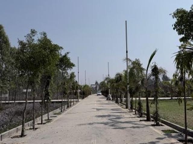 Land for sale in Kedarpur, Uttarakhand