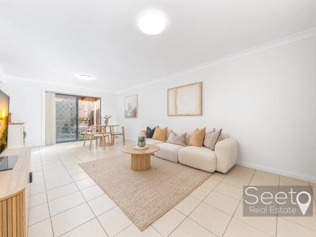 Apartment for sale in Strathfield, New South Wales