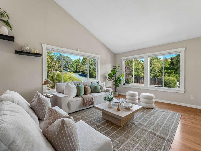 House for sale in Pleasant Hill, California