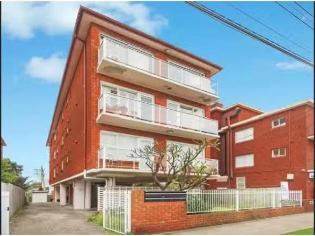 Apartment for rent in Sydney, New South Wales