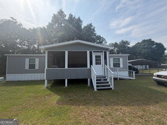 House for sale in Glynn, Georgia
