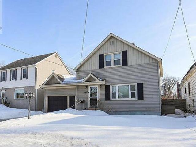 House for sale in Sault Sainte Marie, Ontario