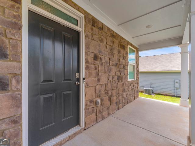 House for sale in Pendergrass, Georgia