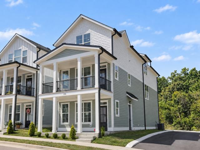 House for sale in Tennessee