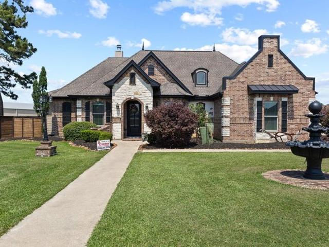 House for sale in Mauriceville, Texas