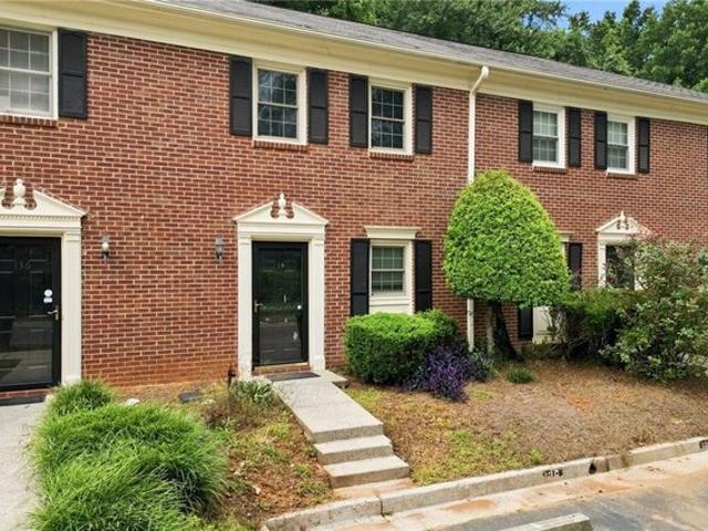 Condo for sale in Alpharetta, Georgia