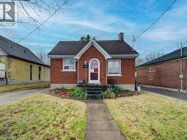 Land for sale in Kitchener, Ontario