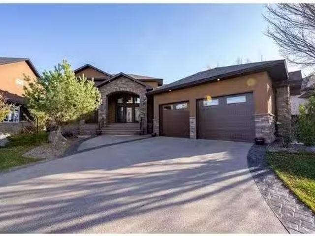House for sale in Lethbridge, Alberta