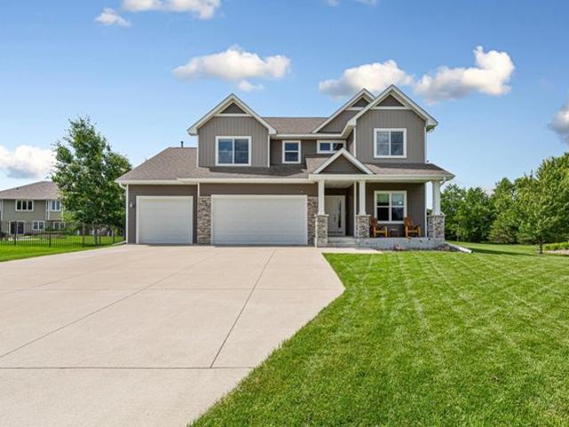 House for sale in Steele, Minnesota