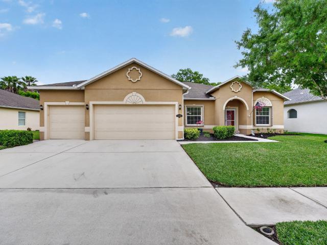 House for sale in Sebastian, Florida