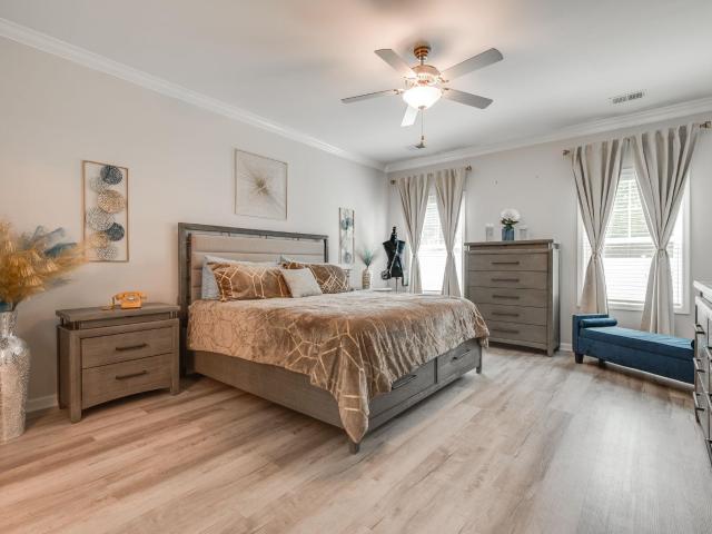 House for sale in Simpsonville, South Carolina
