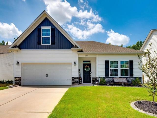 House for sale in Simpsonville, South Carolina