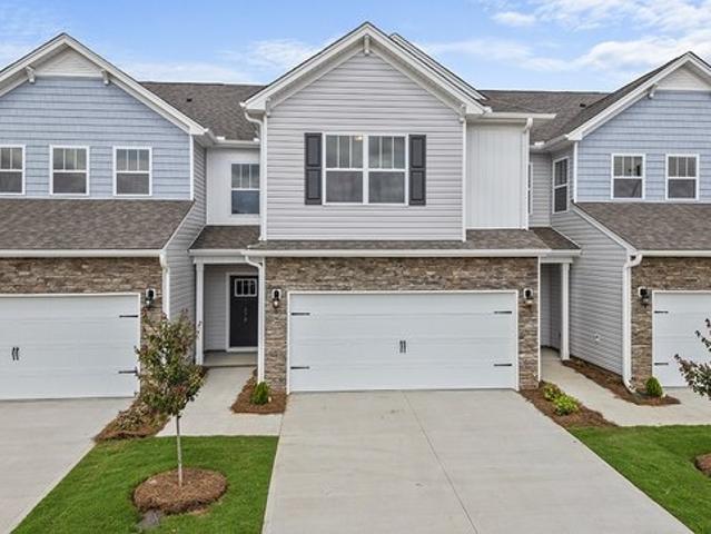 Townhouse for sale in Weaverville, Buncombe County